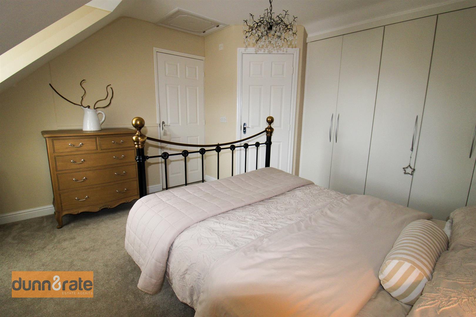 Chillington Way, Norton Heights, Stoke-On-Trent